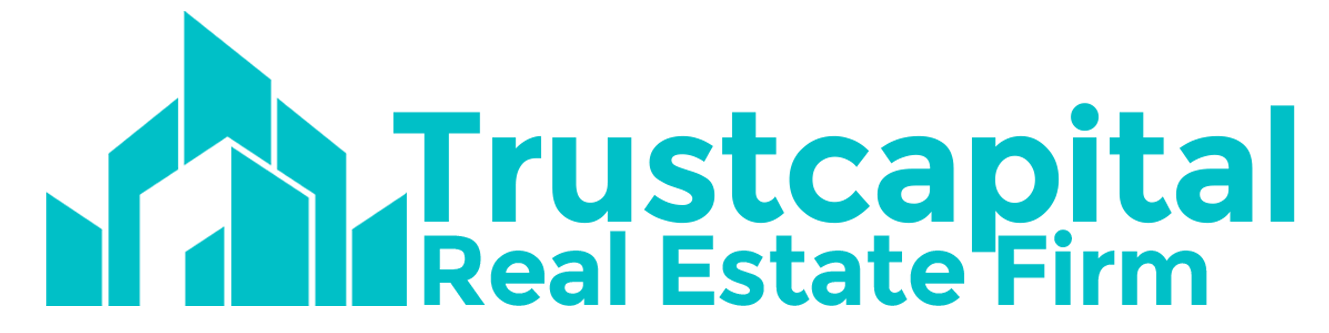 Trustcapital-realestate
-Building Wealth through Smart Real Estate Choices: Trustcapital-realestate
